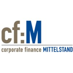 cf:M GmbH corporate finance MITTELSTAND