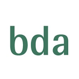 BDA China