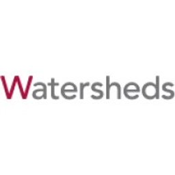Watersheds