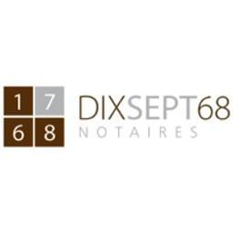 1768 Notaires