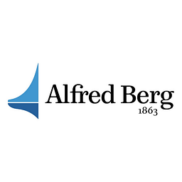 Alfred Berg Norge