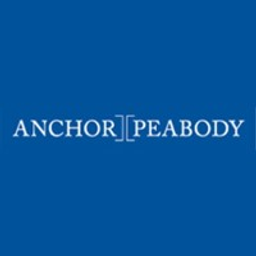 Anchor Peabody
