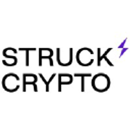 Struck Capital Crypto