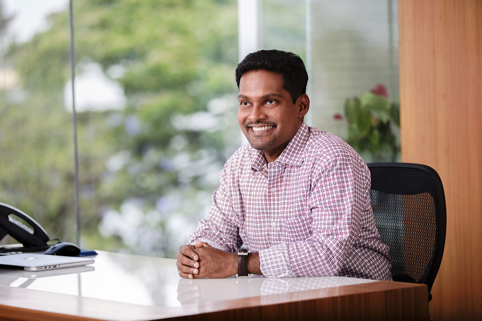 Anand Daniel