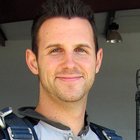 David Hauser