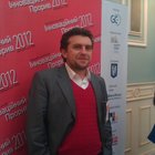 Yaroslav Maxymovych