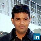 Ravi Narasimhan