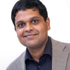 Ravi Ravulaparthi