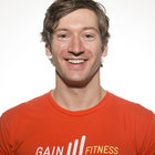 Nicholas Gammell