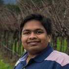 Niraj Lodaya