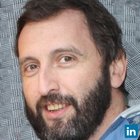 Igor Elbert