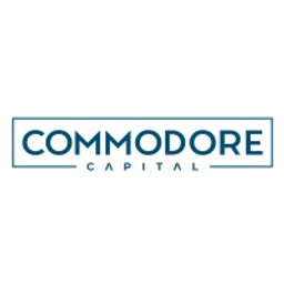 Commodore Capital, LP