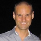 Gregory Simon