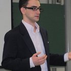 Andrew Hoffman