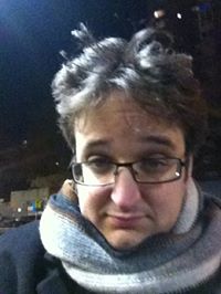 Matthew Gline