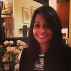 Sweta Vasudevan