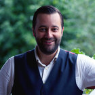 James Pimentel-Pinto