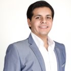 Rodrigo Blanco