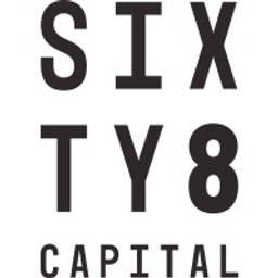 Sixty8 Capital