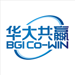 BGI COWIN
