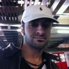 Tariq Alwahedi