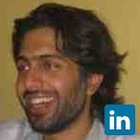 Vir Kashyap