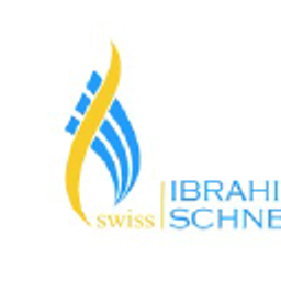 Ibrahim Schneidawind