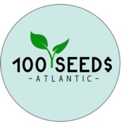100 Seeds Atlantic