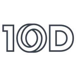 10D
