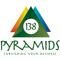 138 Pyramids