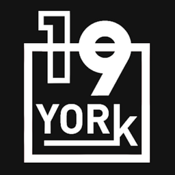 19 York