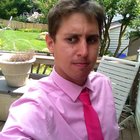 Aaron Frank