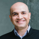 Mihir Nanavati