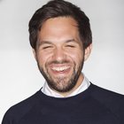 Benjamin Forgan