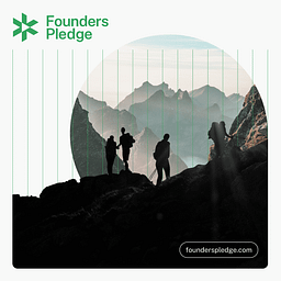 Founders Pledge