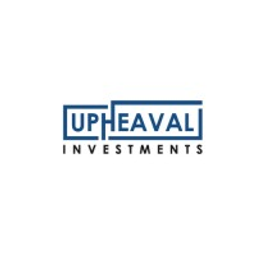 Upheaval Investments