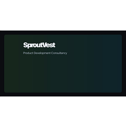 SproutVest Ltd. Co.