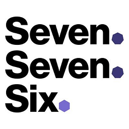 Seven Seven Six (776)