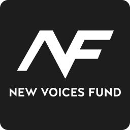 New Voices Fund