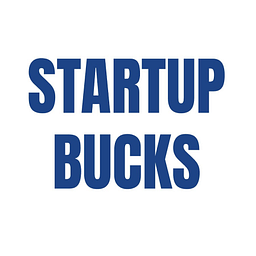 Startup Bucks