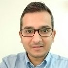 Nimit Kumar