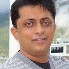 Shashi Kumar