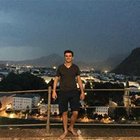 Alex Bhandari-Young
