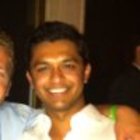 Janish Shah