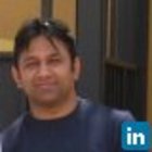 Vinay Mehta