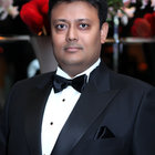 Shamit Khemka
