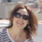 Eva Cabral