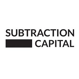 Subtraction Capital