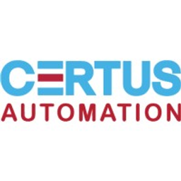 Certus Automation