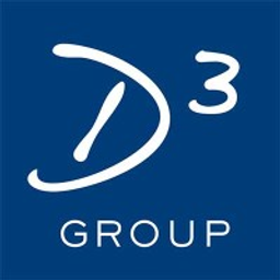 D Cubed Group Llc